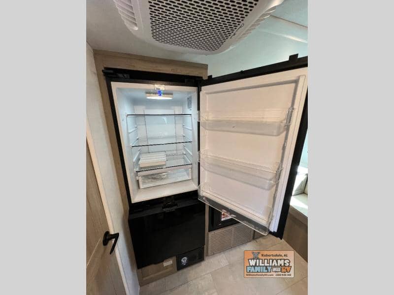 2026 Forest River 2026 Forest River Rockwood Geo Pro - thumbnail 10