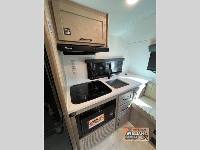 2026 Forest River 2026 Forest River Rockwood Geo Pro - thumbnail 11