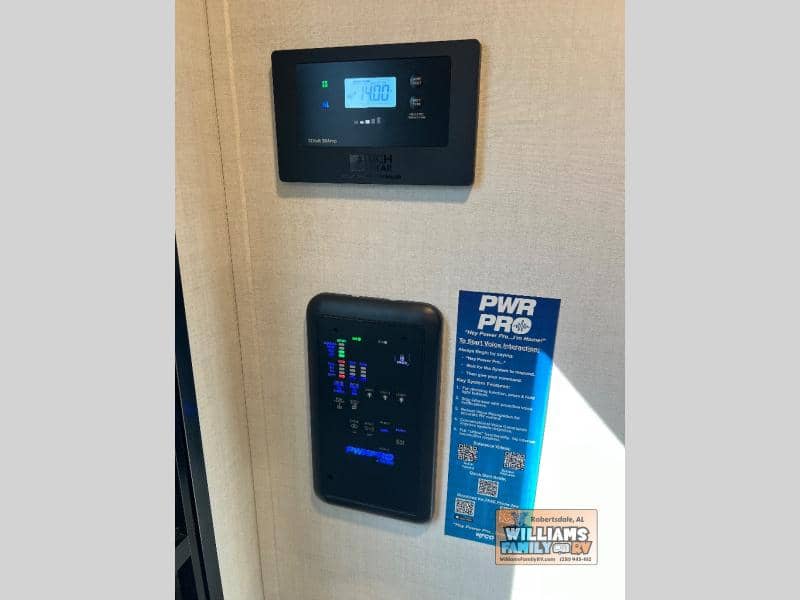 2026 Forest River 2026 Forest River Rockwood Geo Pro - thumbnail 12