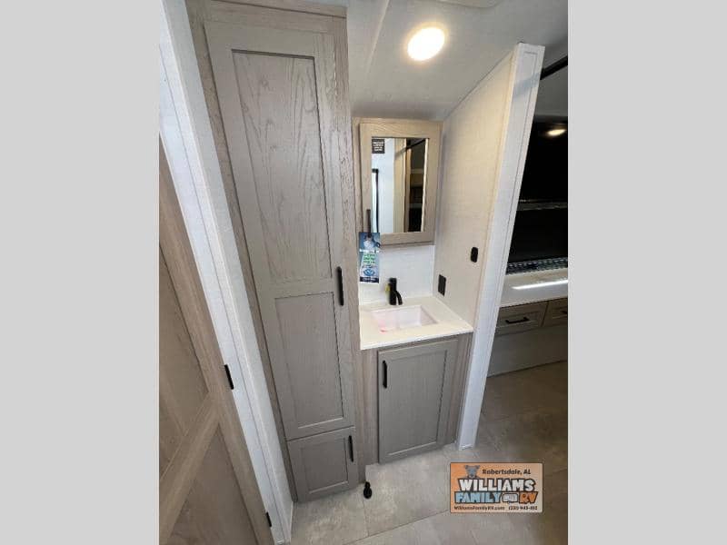 2026 Forest River 2026 Forest River Rockwood Geo Pro - thumbnail 13