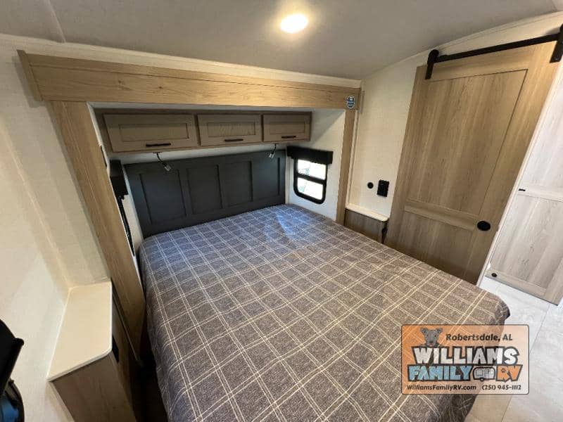 2026 Forest River 2026 Forest River Rockwood Geo Pro - thumbnail 17