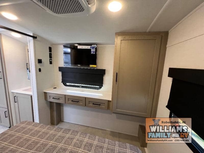 2026 Forest River 2026 Forest River Rockwood Geo Pro - thumbnail 19