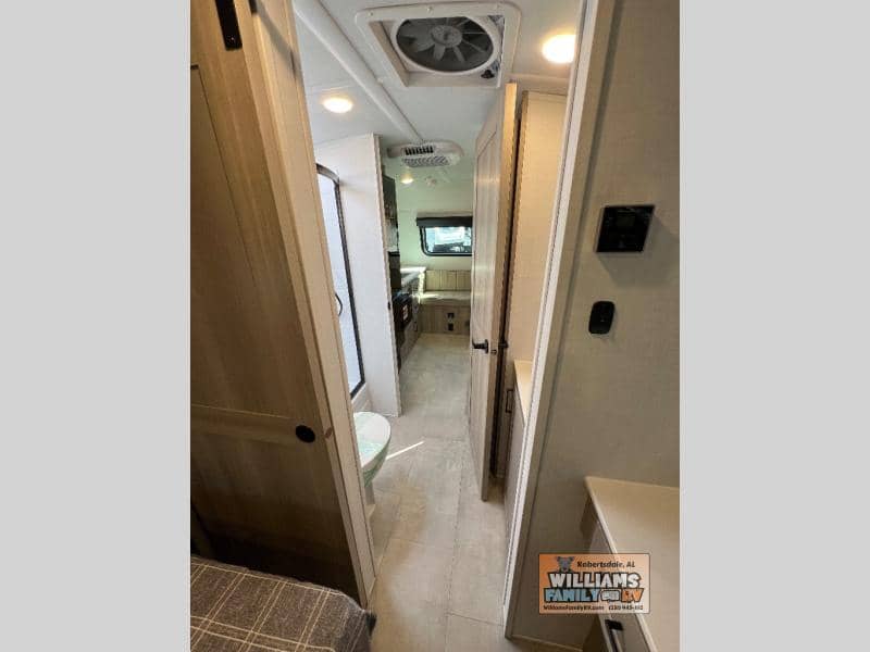 2026 Forest River 2026 Forest River Rockwood Geo Pro - thumbnail 20