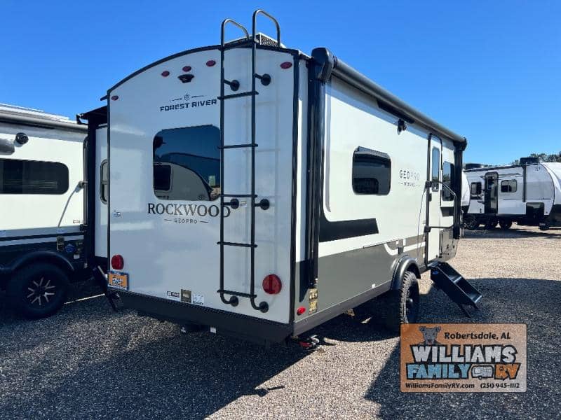 2026 Forest River 2026 Forest River Rockwood Geo Pro - thumbnail 27