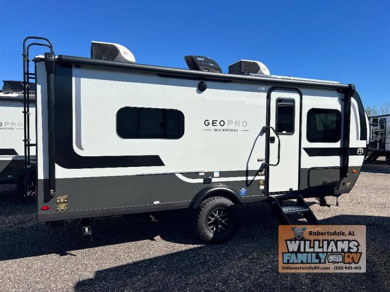 2026 Forest River 2026 Forest River Rockwood Geo Pro - thumbnail 28
