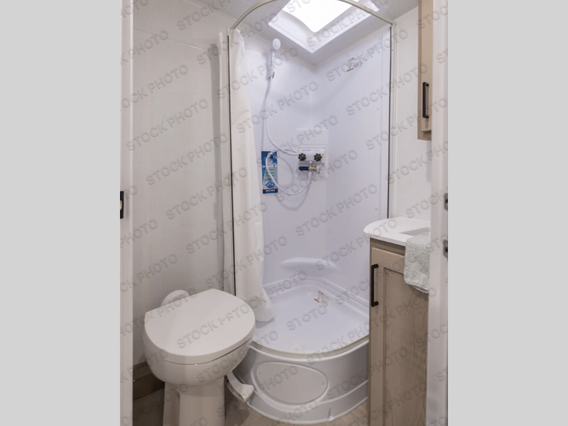 2026 Forest River 2026 Forest River Rockwood Geo Pro - thumbnail 4