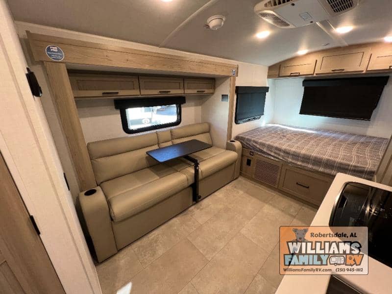 2026 Forest River 2026 Forest River Rockwood Geo Pro - thumbnail 5