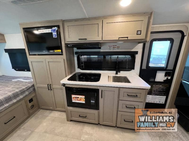 2026 Forest River 2026 Forest River Rockwood Geo Pro - thumbnail 6