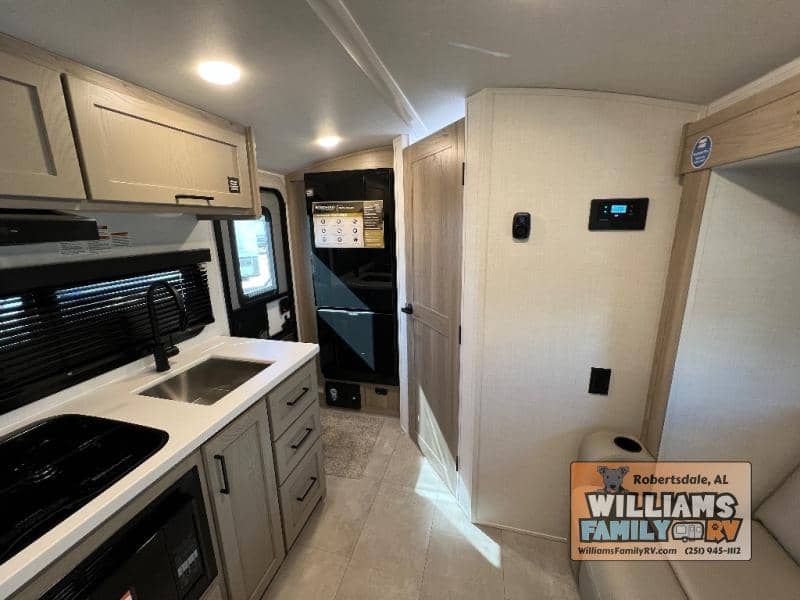 2026 Forest River 2026 Forest River Rockwood Geo Pro - thumbnail 7