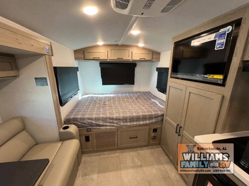 2026 Forest River 2026 Forest River Rockwood Geo Pro - thumbnail 8