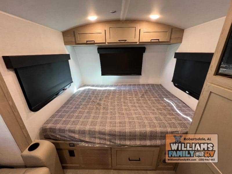 2026 Forest River 2026 Forest River Rockwood Geo Pro - thumbnail 9