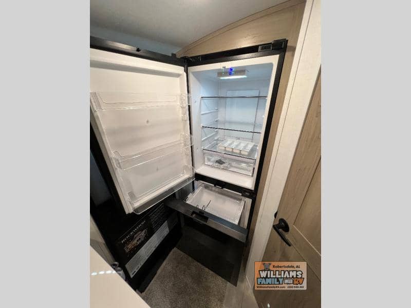 2026 Forest River 2026 Forest River Rockwood Geo Pro - thumbnail 13