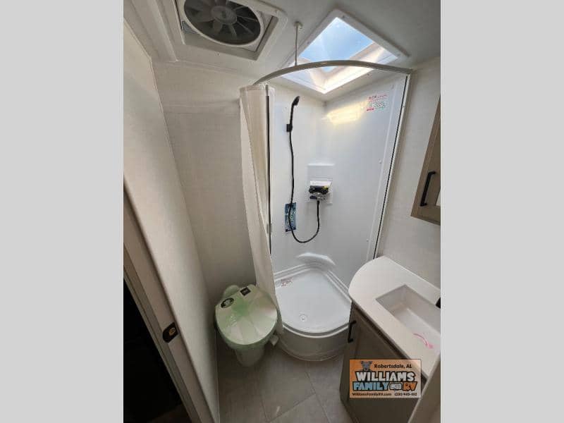 2026 Forest River 2026 Forest River Rockwood Geo Pro - thumbnail 14