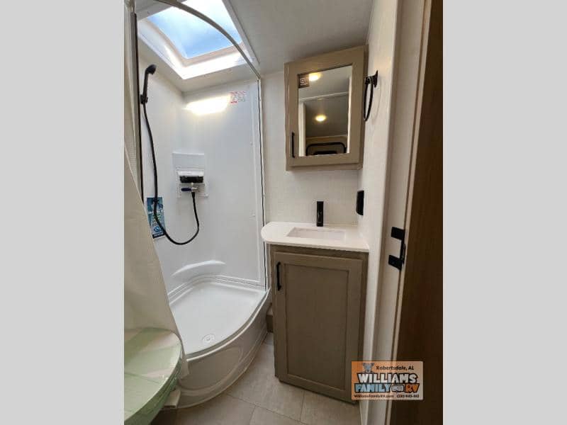 2026 Forest River 2026 Forest River Rockwood Geo Pro - thumbnail 15