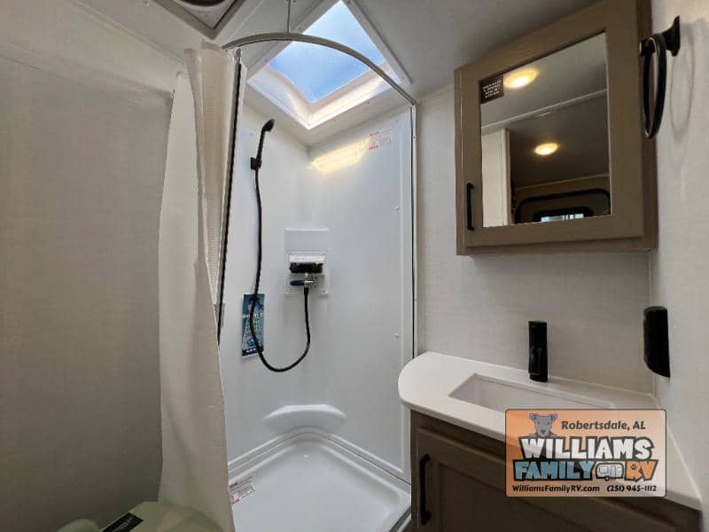 2026 Forest River 2026 Forest River Rockwood Geo Pro - thumbnail 16