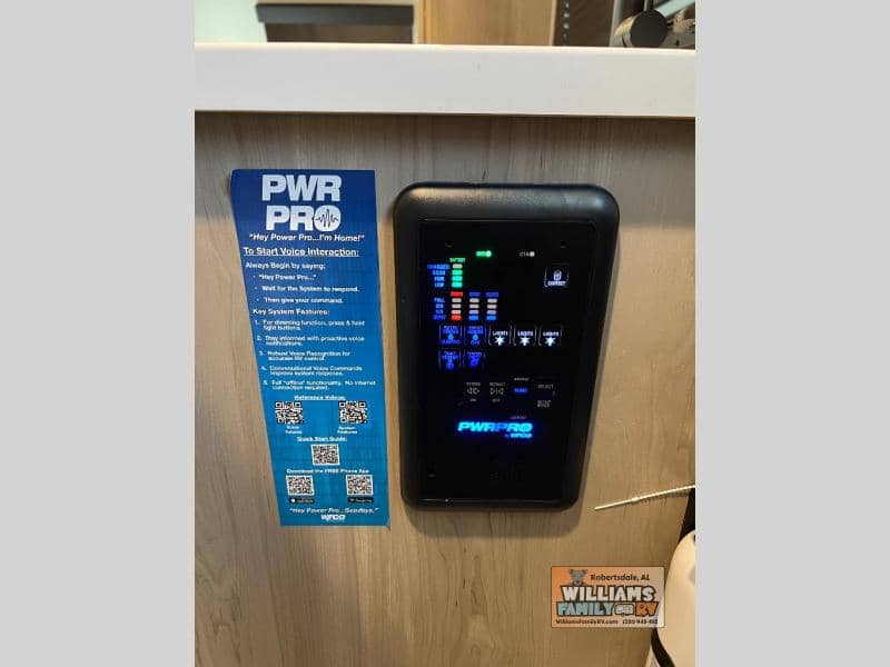 2026 Forest River 2026 Forest River Rockwood Geo Pro - thumbnail 17