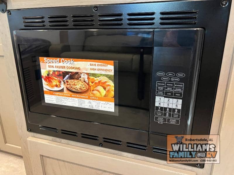 2026 Forest River 2026 Forest River Rockwood Geo Pro - thumbnail 19