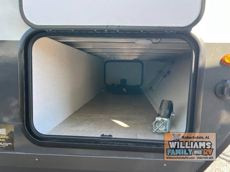 2026 Forest River 2026 Forest River Rockwood Geo Pro - thumbnail 21