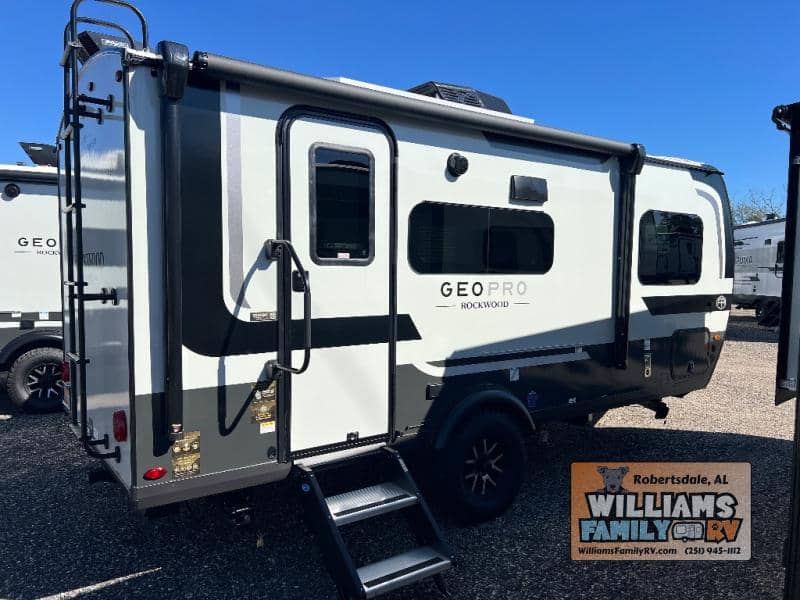 2026 Forest River 2026 Forest River Rockwood Geo Pro - thumbnail 25