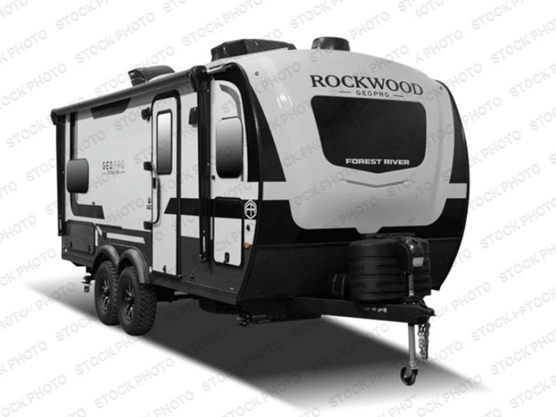 2026 Forest River 2026 Forest River Rockwood Geo Pro - thumbnail 26