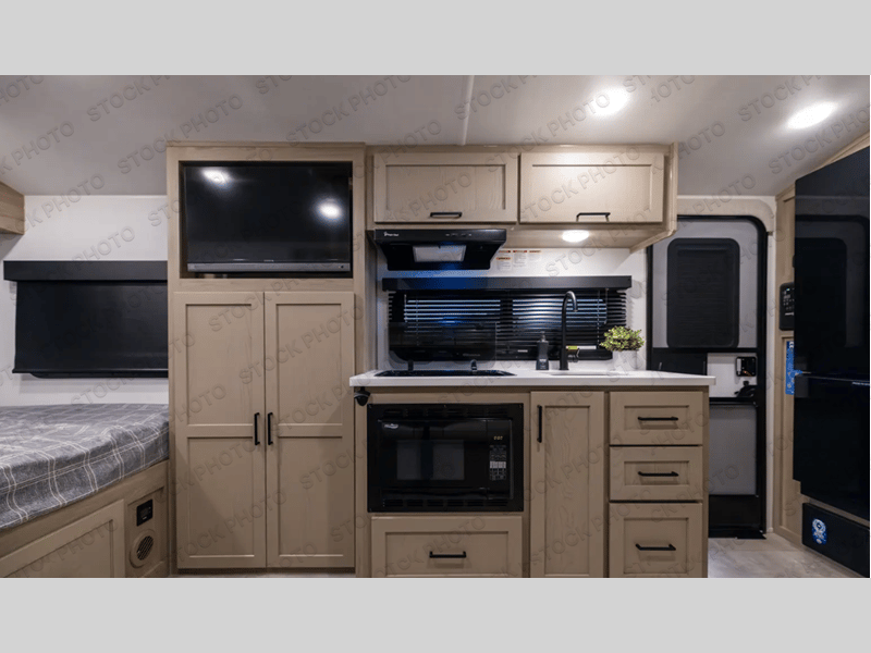 2026 Forest River 2026 Forest River Rockwood Geo Pro - thumbnail 29