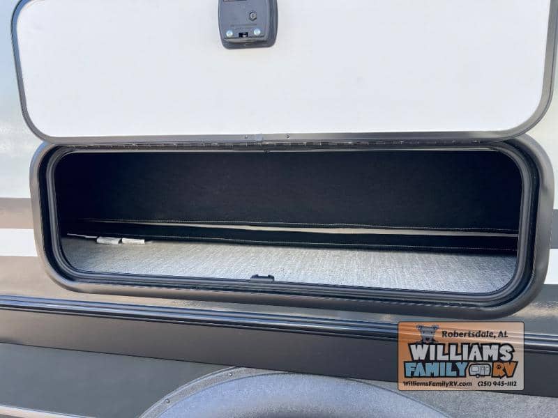 2026 Forest River 2026 Forest River Rockwood Mini Lite - thumbnail 4