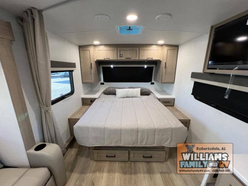 2026 Forest River 2026 Forest River Rockwood Mini Lite - thumbnail 6