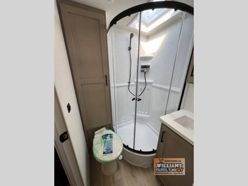 2026 Forest River 2026 Forest River Rockwood Mini Lite - thumbnail 15