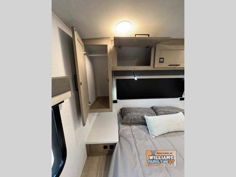 2026 Forest River 2026 Forest River Rockwood Mini Lite - thumbnail 20