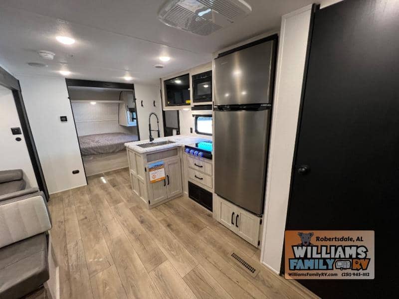 2026 Forest River 2026 Forest River Puma - thumbnail 7