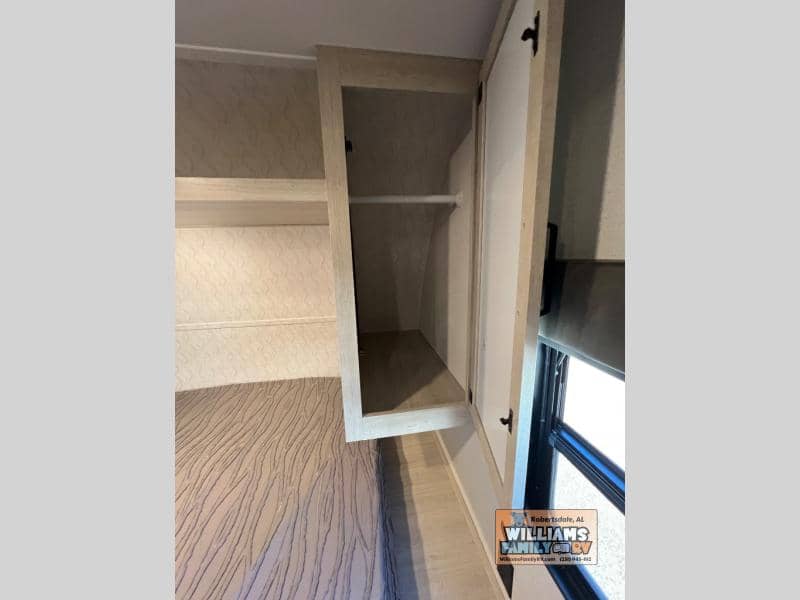 2026 Forest River 2026 Forest River Puma - thumbnail 12