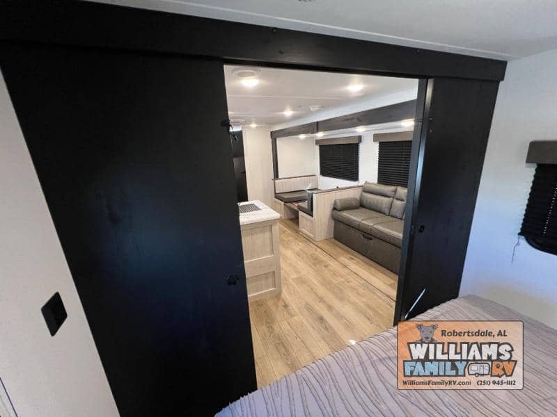 2026 Forest River 2026 Forest River Puma - thumbnail 13