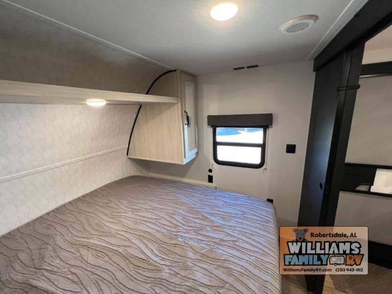 2026 Forest River 2026 Forest River Puma - thumbnail 14