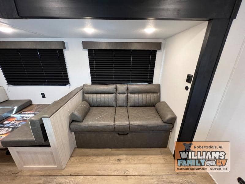 2026 Forest River 2026 Forest River Puma - thumbnail 16