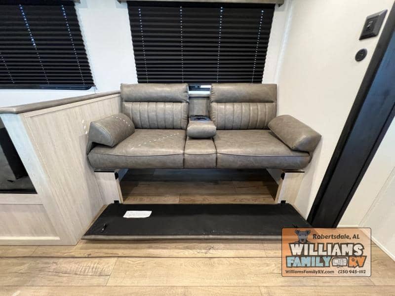 2026 Forest River 2026 Forest River Puma - thumbnail 17