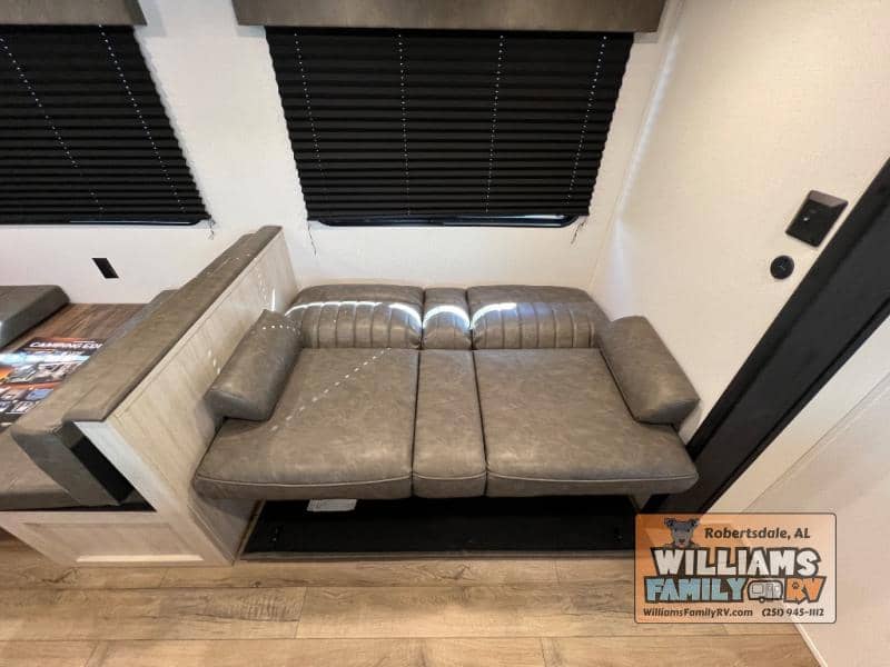 2026 Forest River 2026 Forest River Puma - thumbnail 18