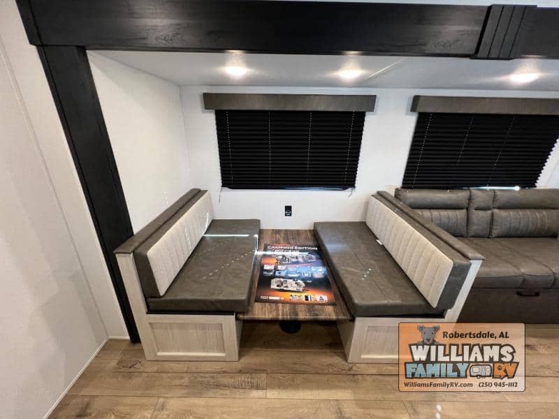 2026 Forest River 2026 Forest River Puma - thumbnail 19