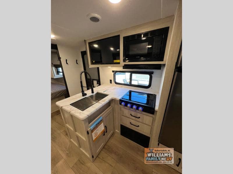 2026 Forest River 2026 Forest River Puma - thumbnail 21