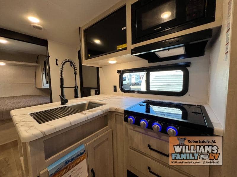 2026 Forest River 2026 Forest River Puma - thumbnail 22