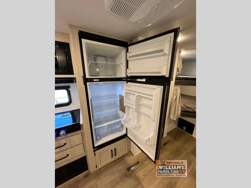 2026 Forest River 2026 Forest River Puma - thumbnail 23