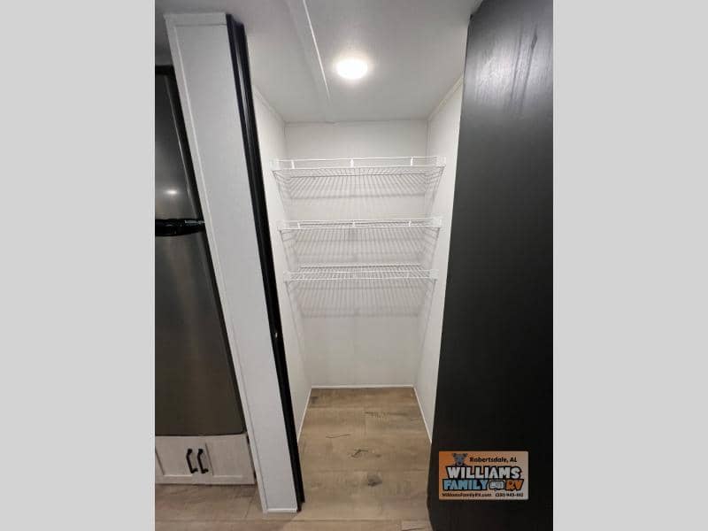 2026 Forest River 2026 Forest River Puma - thumbnail 24