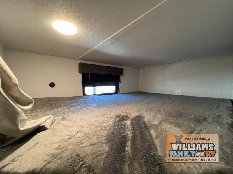 2026 Forest River 2026 Forest River Puma - thumbnail 26