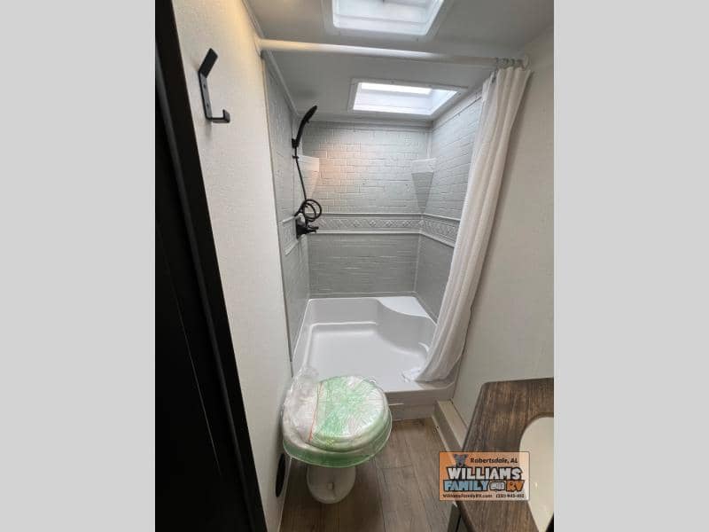 2026 Forest River 2026 Forest River Puma - thumbnail 28