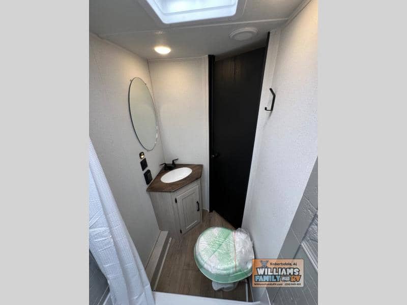 2026 Forest River 2026 Forest River Puma - thumbnail 30