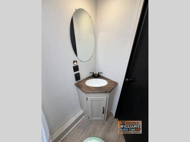 2026 Forest River 2026 Forest River Puma - thumbnail 31