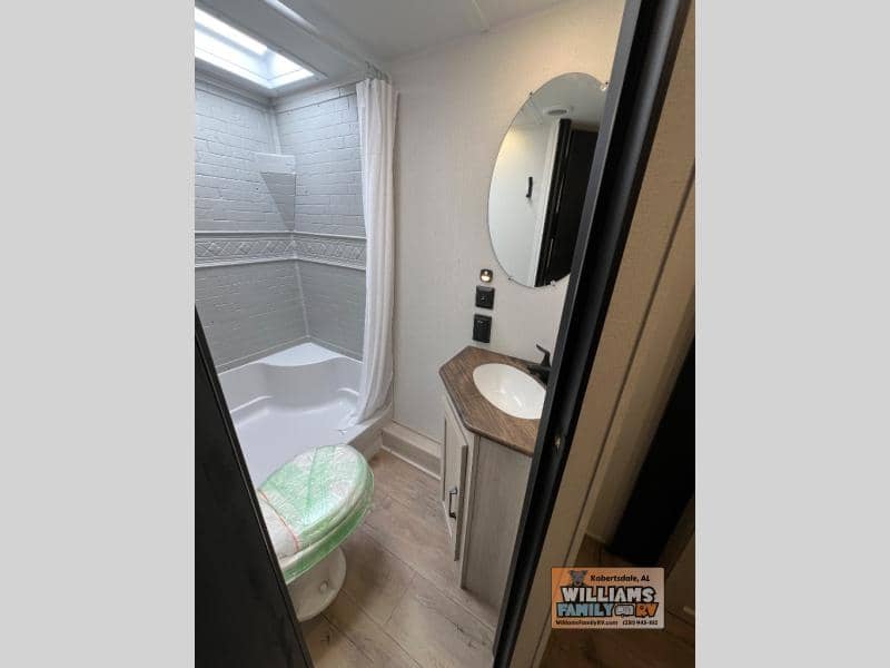 2026 Forest River 2026 Forest River Puma - thumbnail 32