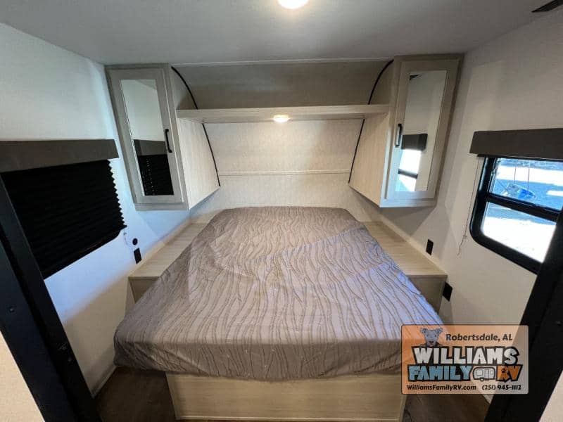 2026 Forest River 2026 Forest River Puma - thumbnail 10