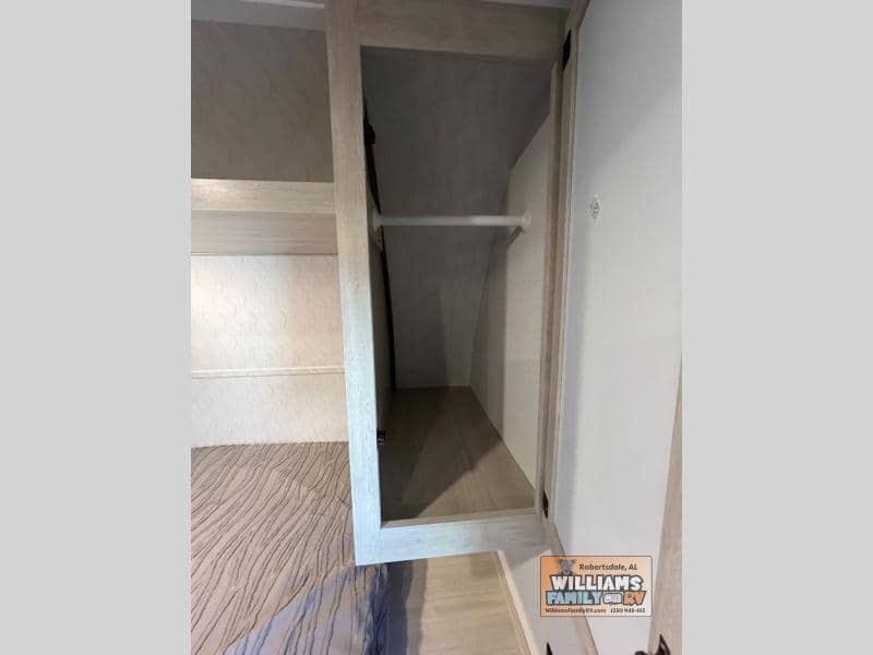 2026 Forest River 2026 Forest River Puma - thumbnail 11