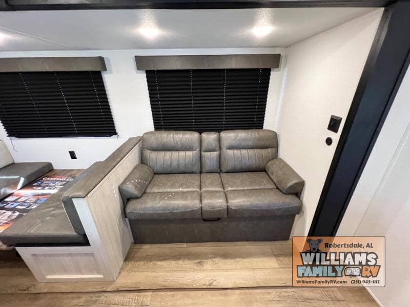 2026 Forest River 2026 Forest River Puma - thumbnail 14