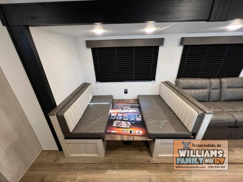 2026 Forest River 2026 Forest River Puma - thumbnail 15